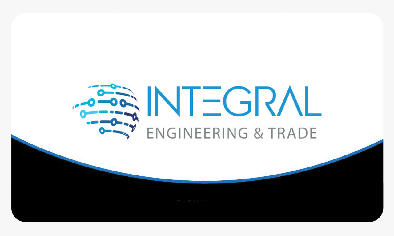 Integral Engineering Logo