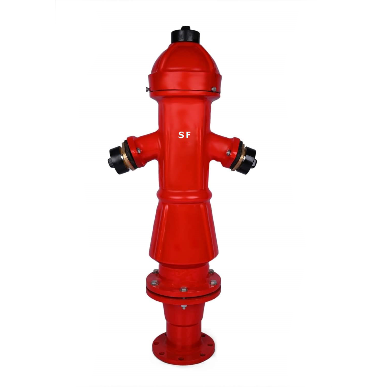 Pillar Fire Hydrant